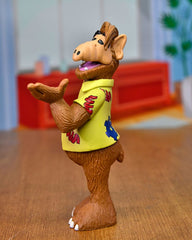 Alf Toony Classic Figure Alf with Saxophone 15 cm 0634482451045