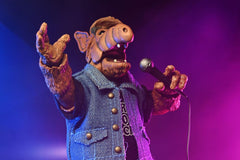 Alf Action Figure Ultimate Born to Rock Alf 15 cm 0634482451090