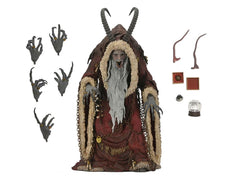 Krampus Action Figure Krampus Deluxe Figure 18 cm 0634482454985