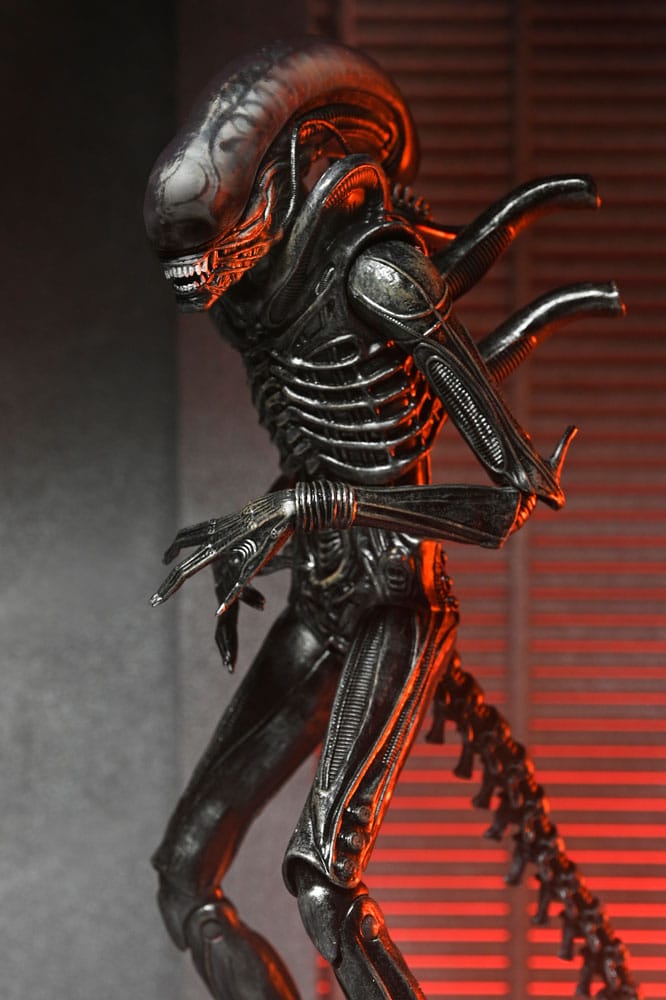 Alien: Romulus Action Figure Ultimate Xenomorph XX121 18 cm 0634482517420