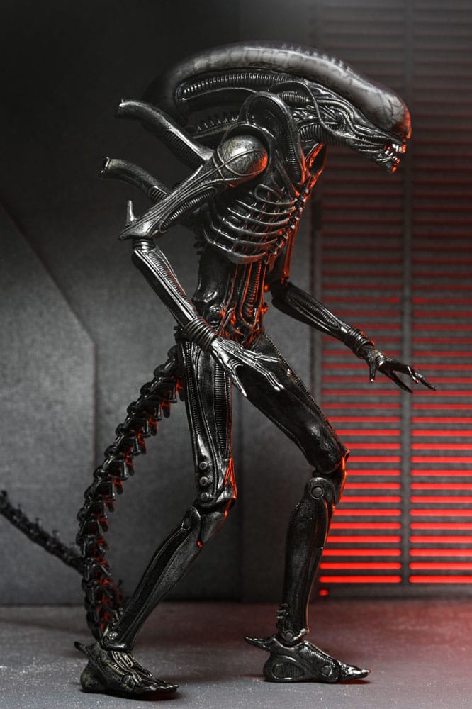 Alien: Romulus Action Figure Ultimate Xenomorph XX121 18 cm 0634482517420