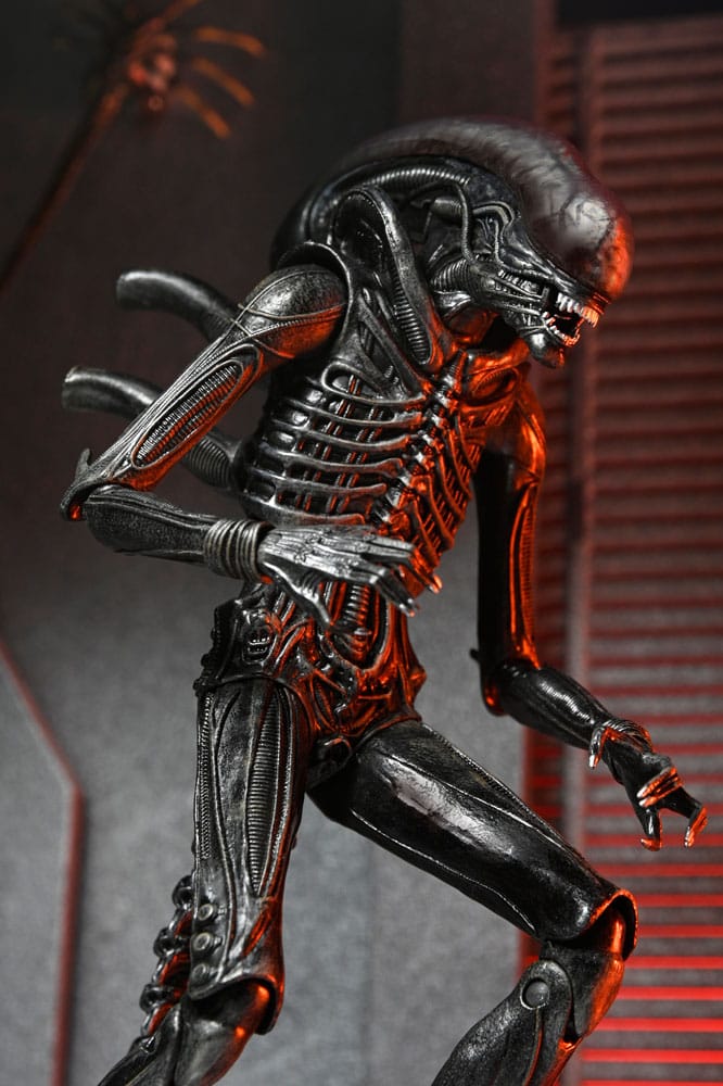 Alien: Romulus Action Figure Ultimate Xenomorph XX121 18 cm 0634482517420