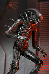 Alien: Romulus Action Figure Ultimate Xenomorph XX121 18 cm 0634482517420