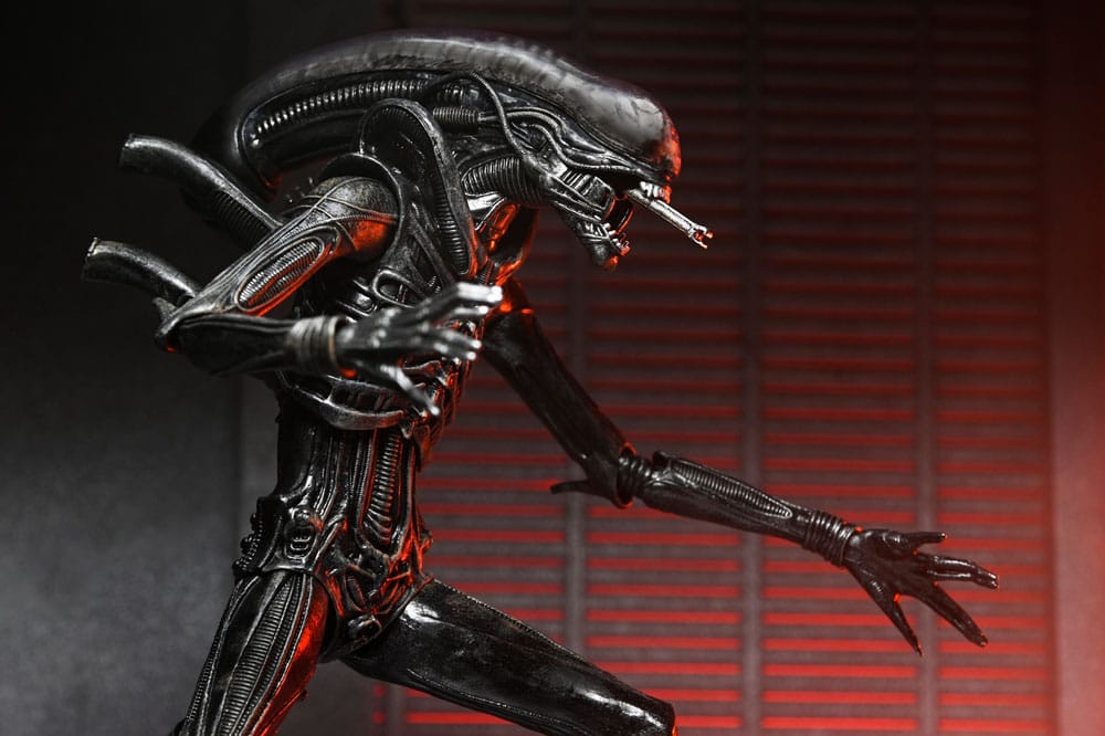 Alien: Romulus Action Figure Ultimate Xenomorph XX121 18 cm 0634482517420