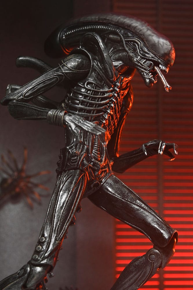 Alien: Romulus Action Figure Ultimate Xenomorph XX121 18 cm 0634482517420