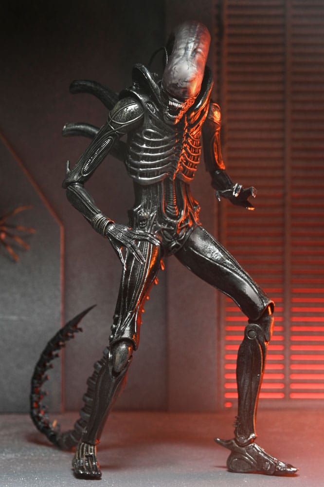 Alien: Romulus Action Figure Ultimate Xenomorph XX121 18 cm 0634482517420