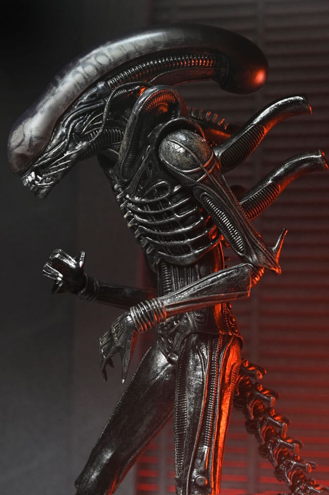 Alien: Romulus Action Figure Ultimate Xenomorph XX121 18 cm 0634482517420