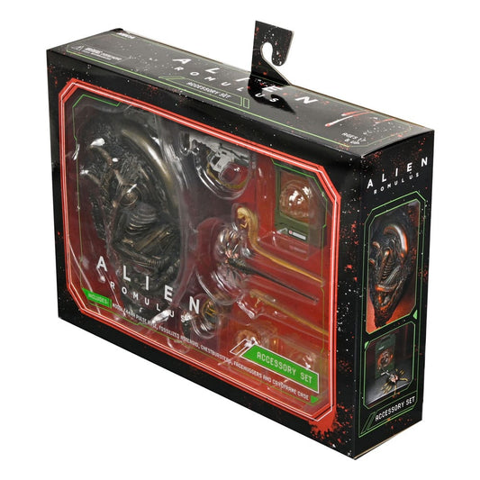 Alien: Romulus Accessory Pack for Action Figures 0634482517451