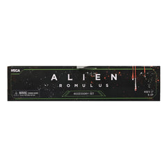 Alien: Romulus Accessory Pack for Action Figures 0634482517451