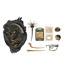 Alien: Romulus Accessory Pack for Action Figures 0634482517451