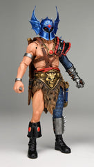 Dungeons & Dragons Action Figure Ultimate Warduke 18 cm 0634482522714