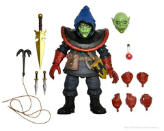 Dungeons & Dragons Action Figure Ultimate Zarak 18 cm 0634482522776