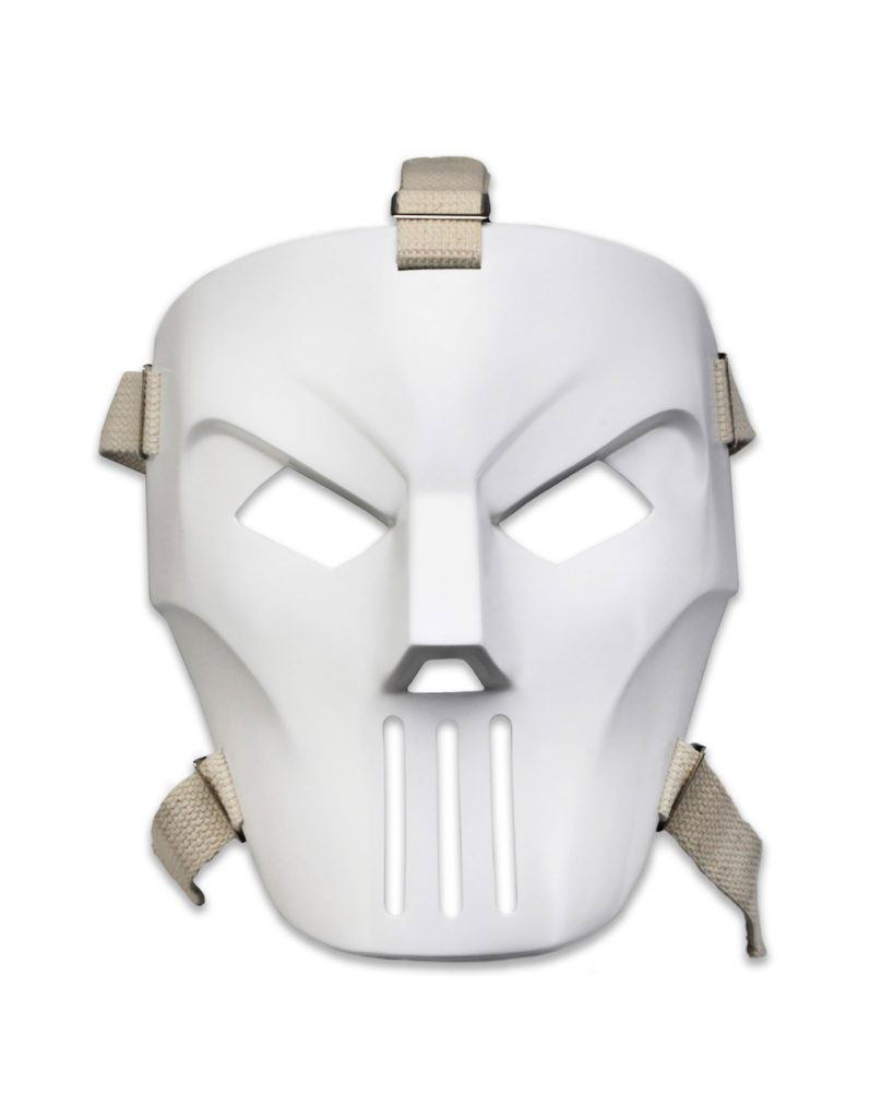 Teenage Mutant Ninja Turtles 1990 Replica Casey Jones Mask 0634482540671