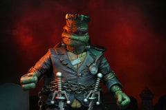 Universal Monsters x TMNT Action Figure Ultimate Raphael as Frankenstein's Monster 18 cm 0634482541883