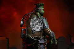 Universal Monsters x TMNT Action Figure Ultimate Raphael as Frankenstein's Monster 18 cm 0634482541883