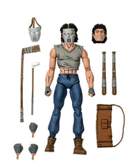 Teenage Mutant Ninja Turtles (Mirage Comics) Action Figure Casey Jones 18 cm 0634482542446