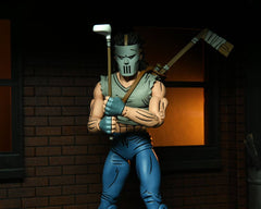 Teenage Mutant Ninja Turtles (Mirage Comics) Action Figure Casey Jones 18 cm 0634482542446