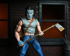 Teenage Mutant Ninja Turtles (Mirage Comics) Action Figure Casey Jones 18 cm 0634482542446