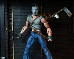 Teenage Mutant Ninja Turtles (Mirage Comics) Action Figure Casey Jones 18 cm 0634482542446