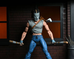 Teenage Mutant Ninja Turtles (Mirage Comics) Action Figure Casey Jones 18 cm 0634482542446