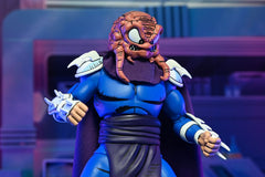 Teenage Mutant Ninja Turtles (Archie Comics) Action Figures Krang/Shredder 18 cm 0634482542514