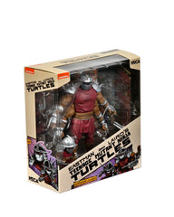 Teenage Mutant Ninja Turtles (Mirage Comics) Action Figure Shredder Clone & Mini Shredder (Deluxe) 18 cm 0634482542903