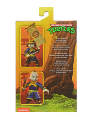 Teenage Mutant Ninja Turtles (Cartoon) Action Figure Ultimate Samurai Adventure Usagi Yojimbo 18 cm 0634482543467