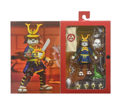 Teenage Mutant Ninja Turtles (Cartoon) Action Figure Ultimate Samurai Adventure Usagi Yojimbo 18 cm 0634482543467