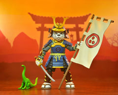 Teenage Mutant Ninja Turtles (Cartoon) Action Figure Ultimate Samurai Adventure Usagi Yojimbo 18 cm 0634482543467