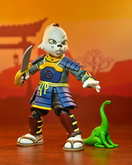 Teenage Mutant Ninja Turtles (Cartoon) Action Figure Ultimate Samurai Adventure Usagi Yojimbo 18 cm 0634482543467