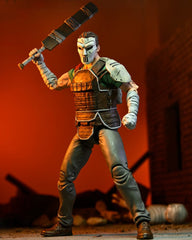 Teenage Mutant Ninja Turtles The Last Ronin Action Figure Ultimate Casey Jones 18 cm 0634482543481