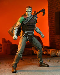 Teenage Mutant Ninja Turtles The Last Ronin Action Figure Ultimate Casey Jones 18 cm 0634482543481