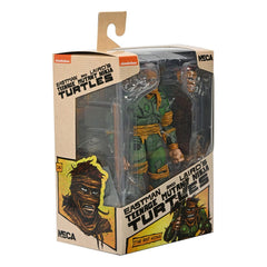 Teenage Mutant Ninja Turtles (Mirage Comics) Action Figure Rat King 18 cm 0634482543719