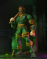 Teenage Mutant Ninja Turtles (Mirage Comics) Action Figure Rat King 18 cm 0634482543719