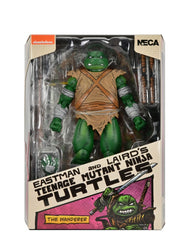 Teenage Mutant Ninja Turtles (Mirage Comics) Action Figure Michelangelo (The Wanderer) 18 cm 0634482543726