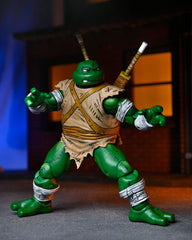 Teenage Mutant Ninja Turtles (Mirage Comics) Action Figure Michelangelo (The Wanderer) 18 cm 0634482543726