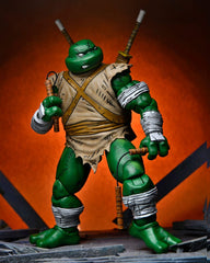 Teenage Mutant Ninja Turtles (Mirage Comics) Action Figure Michelangelo (The Wanderer) 18 cm 0634482543726