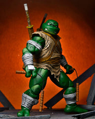 Teenage Mutant Ninja Turtles (Mirage Comics) Action Figure Michelangelo (The Wanderer) 18 cm 0634482543726