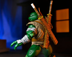 Teenage Mutant Ninja Turtles (Mirage Comics) Action Figure Michelangelo (The Wanderer) 18 cm 0634482543726