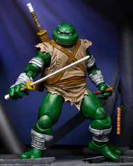 Teenage Mutant Ninja Turtles (Mirage Comics) Action Figure Michelangelo (The Wanderer) 18 cm 0634482543726