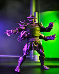 Teenage Mutant Ninja Turtles (Mirage Comics) Action Figures Shredder Clones Box Set 18 cm 0634482543832