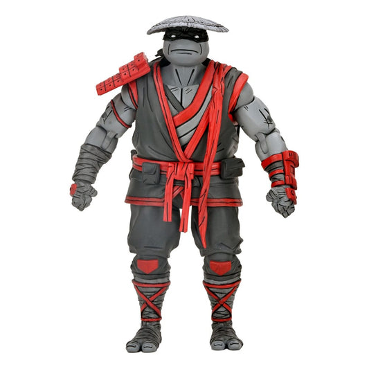 Teenage Mutant Ninja Turtles (The Last Ronin The Lost Years) Action Figure Donatello Nightwatcher 18 cm 0634482544112