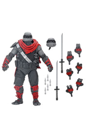 Teenage Mutant Ninja Turtles (The Last Ronin The Lost Years) Action Figure Leonardo Nightwatcher 18 cm 0634482544136