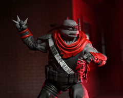 Teenage Mutant Ninja Turtles (The Last Ronin The Lost Years) Action Figure Leonardo Nightwatcher 18 cm 0634482544136