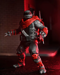 Teenage Mutant Ninja Turtles (The Last Ronin The Lost Years) Action Figure Leonardo Nightwatcher 18 cm 0634482544136