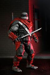 Teenage Mutant Ninja Turtles (The Last Ronin The Lost Years) Action Figure Leonardo Nightwatcher 18 cm 0634482544136