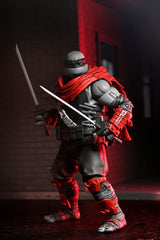 Teenage Mutant Ninja Turtles (The Last Ronin The Lost Years) Action Figure Leonardo Nightwatcher 18 cm 0634482544136