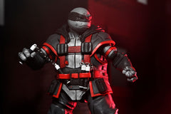 Teenage Mutant Ninja Turtles (The Last Ronin The Lost Years) Action Figure Michelangelo Nightwatcher 18 cm 0634482544143