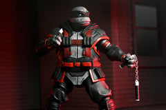 Teenage Mutant Ninja Turtles (The Last Ronin The Lost Years) Action Figure Michelangelo Nightwatcher 18 cm 0634482544143