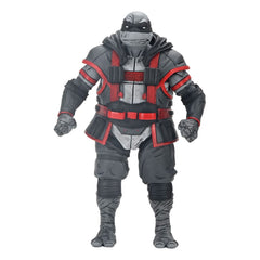 Teenage Mutant Ninja Turtles (The Last Ronin The Lost Years) Action Figure Michelangelo Nightwatcher 18 cm 0634482544143